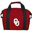 Oklahoma Sooners NCAA 12 Pack Kolder Kooler Bag