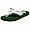 Reef Mens MULLIGAN WHITE 9SR2586-WHI-40 7 UK