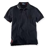 ≪1色≫RALPH LAUREN /ラルフローレン Men's Custom Rustic Tonal Big Pony ラスティック ビックポニー ポロシャツ (12268219)