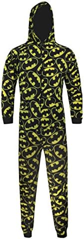 Official Batman Women's Onesie (S)