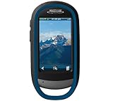 MAGELLAN GPS-Empfänger Wandern eXplorist 510