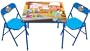 Kids Only Activity Table Set - Handy Manny