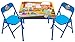Kids Only Activity Table Set - Handy Manny