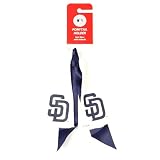San Diego Padres Ponytail Holder