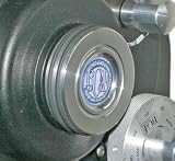 Deluxe SCT Thread on rear cell Dust cap