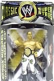 WWE Jakks Pacific Wrestling Classic Superstars Series 1 Action Figure HBK Shawn Michaels Rare!