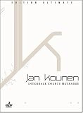 Revue Dvd Pocket  / Ultimate Jan Kounen 3 DVD
