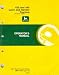 John Deere Lawn and Garden Tractors 425 and 445 Operator's Owner's Manual