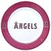 L.A. Angels Dinner Plates (Set of 4)