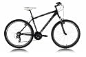 Serious Mountainbike Rockville black matt (2012)