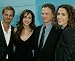 MELINA KANAKAREDES AS DET. STELLA BONASERA FROM CSI: NY - Licensed Photo - Professional Photographic Print - Picture SIZE 10x8