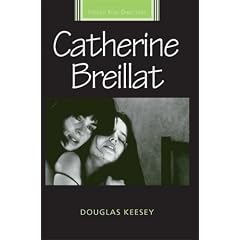 Catherine Breillat (French Film Directors)