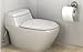 Stainless Steel Suction Toilet Paper Holder