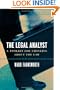 The Legal Analyst: A Toolkit for Thinking about the Law