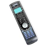 Logitech Harmony 550 Universal Remote Control