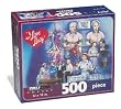 I Love Lucy and Friends Puzzle