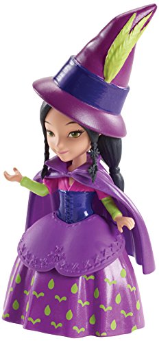 Disney Sofia The First Lucinda Doll