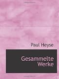 Gesammelte Werke