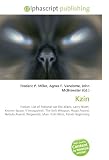 Kzin: Fiction, List of fictional cat-like aliens, Larry Niven, Known Space, If (magazine), The Soft Weapon, Hugo Award, Nebula Award, Ringworld, Man- Kzin Wars, Kzinti Hegemony