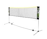 from Z-Sig ZSIG Zsignet 10ft (3M) Multisport Mini Net
