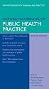 Oxford Handbook of Public Health Practice (Oxford Handbooks Series)