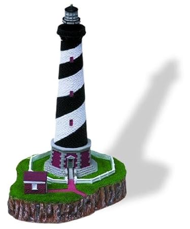 Cape Hatteras Lighthouse