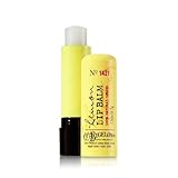 Bath & Body Works C.O. Bigelow Lemon Lip Balm Lemon Lip Balm Stick (No Shine Formula) No. 1421 - NEW STYLE PACKAGING
