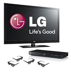 Black Friday LG 47LW5300 47-Inch 1080p 120Hz Cinema 3D LED-LCD HDTV with 3D Blu-ray Player and Four Pairs of 3D Glasses Best Price. Shop Lowest Price For Sale.Do Not Miss Out Before Price Up!. Fast & Reliable Shipping, Order Now!