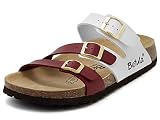 Betula by BIRKENSTOCK(�x�`���� by �r���P���V���g�b�N) LEO(���I) 970381 �_�[�N�`���[���b�v/�z���C�g