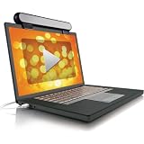 Philips SPA5210B/27 Notebook SoundBar