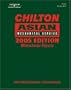 Chilton 2005 Asian Mechanical Service Manual, Mitsubishi-Toyota: (2001-2005)