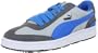 Puma Arrow FS 3 353377, Herren Sportive Sneakers, Grau (steel grey-gray violet 07), EU 37 (UK 4) (US 5)