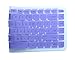 CaseBuy® High Quality Ultra Thin Soft Silicone Keyboard Protector Skin Cover for HP Stream Notebook - 14-z010nr US Layout (if your 