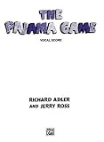 The Pajama Game: Vocal Score