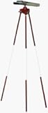 CST/Berger 68-3950 New Gator Tripod for range & prism poles