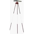 CST/Berger 68-3950 "New" Gator Tripod for range & prism poles