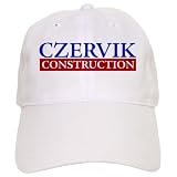 Czervik Contruction Cap