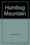 Humbug mountain