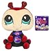 Littlest Pet Shop VIP Ladybug