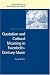 Quotation and Cultural Meaning in Twentieth-Century Music (New Perspectives in Music History and Criticism)