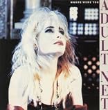 WHERE WERE YOU 12 INCH (12" SINGLE) UK FONTANA 1989