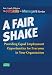 A Fair Shake- HR Skills for Managers (EEOC Compliance)