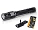 1000 lumens - Fenix E25 Ultimate Edition UE Maximum 1000 Lumens LED Flashlight, with LumenTac Premium Holster