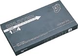 GSI - HDMI High Definition 4-Way Video Distributor Splitter - GHDMI-SP4