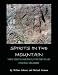 Spirits in the Mountain