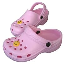Crocsies Smilers