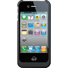 Powermat Wireless Charging for iPhone4 & 4s - includes mat and receiver case