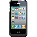 Powermat Wireless Charging for iPhone4 & 4s - includes mat and receiver case