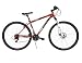 Huffy Mens Bantam Mountain Bike, Mirror Red, 29-Inch/Large