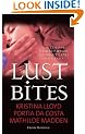 Lust Bites (Black Lace)